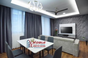 Noble Premium Jazz 1 Homestay Vivacity
